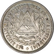 10 Centavos obverse image