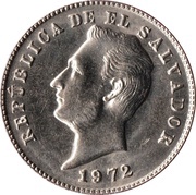 10 Centavos obverse image