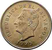 10 Centavos obverse image