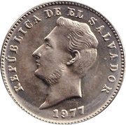 10 Centavos obverse image