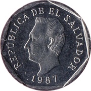10 Centavos obverse image