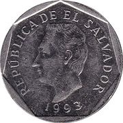 10 Centavos obverse image