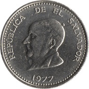 50 Centavos obverse image