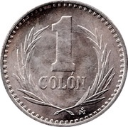 1 Colón reverse image
