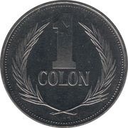 1 Colón reverse image