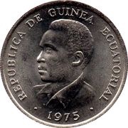 10 Ekuele obverse image