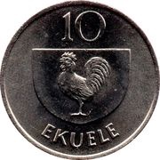 10 Ekuele reverse image