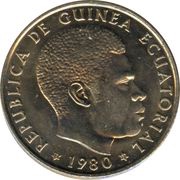 25 Bipkwele obverse image