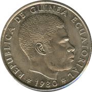 50 Bipkwele obverse image