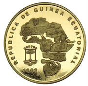 7000 Francos Lions obverse image