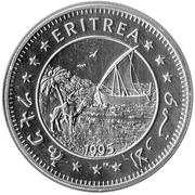 1 Dollar Lion obverse image