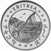 10 Dollars Jurassic Park obverse image