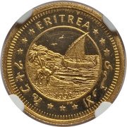 50 Dollars Independence obverse image