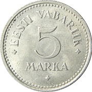 5 Marka reverse image