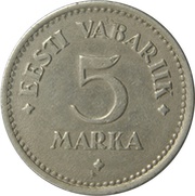 5 Marka reverse image