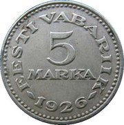 5 Marka reverse image