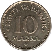 10 Marka reverse image