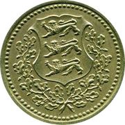 10 Marka obverse image