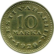 10 Marka reverse image