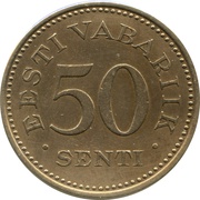 50 Senti reverse image