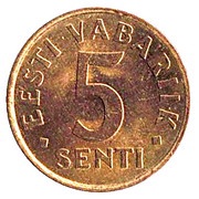 5 Senti reverse image