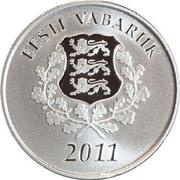 10 Euros Future obverse image