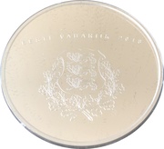 10 Euros Centenary of the Republic of Estonia obverse image