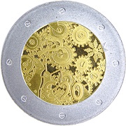 20 Euros Entry Into Eurozone reverse image