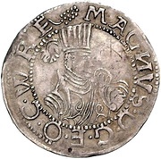 1 Ferding - Magnus Hapsal obverse image