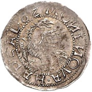 1 Ferding - Magnus Hapsal reverse image