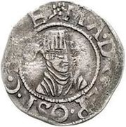1 Ferding - Magnus Arensburg obverse image