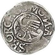 1 Ferding - Magnus Arensburg reverse image