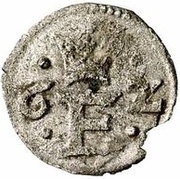 1 Penning - Eric XIV obverse image