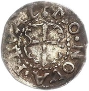 1 Schilling - Eric XIV Type 1; without crown reverse image