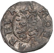 1 Schilling - Johan III Type 1; with circle reverse image