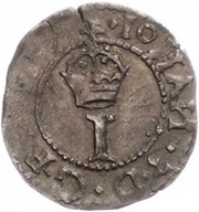 1 Schilling - Johan III Type 2 obverse image