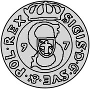 4 Pfennig - Sigismund obverse image