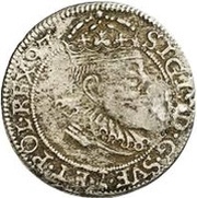 1 Öre - Sigismund obverse image