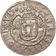 1 Öre - Christina obverse image
