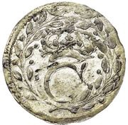 4 Rundstück - Carl XI obverse image
