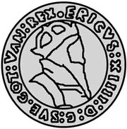 1 Mark - Eric XIV obverse image