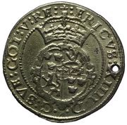 2 Mark - Eric XIV obverse image
