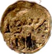 Mahallak - Ahmad II obverse image