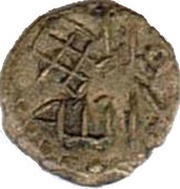 Mahallak - Ahmad II reverse image