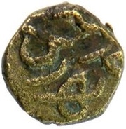 Mahallak - Abu Bakr II Vassal of the Ottoman Empire reverse image