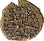 Mahallak - Muhammad II obverse image