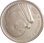 10 Cents Beka mirimiri obverse image