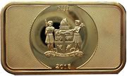 1 Dollar Sydney obverse image