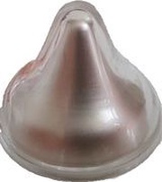 1 Dollar Hershey's, Fiji, 2019 reverse image