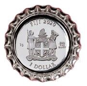 1 Dollar Coca-Cola, Bangladesh edition obverse image